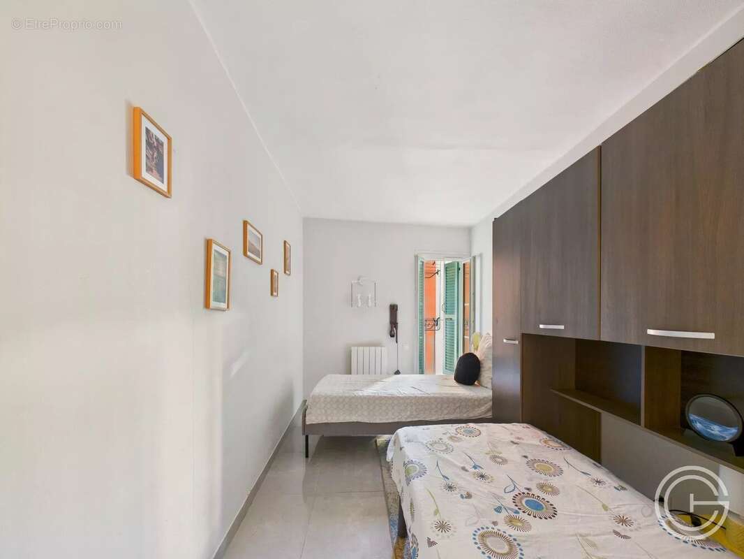 Appartement à VILLEFRANCHE-SUR-MER