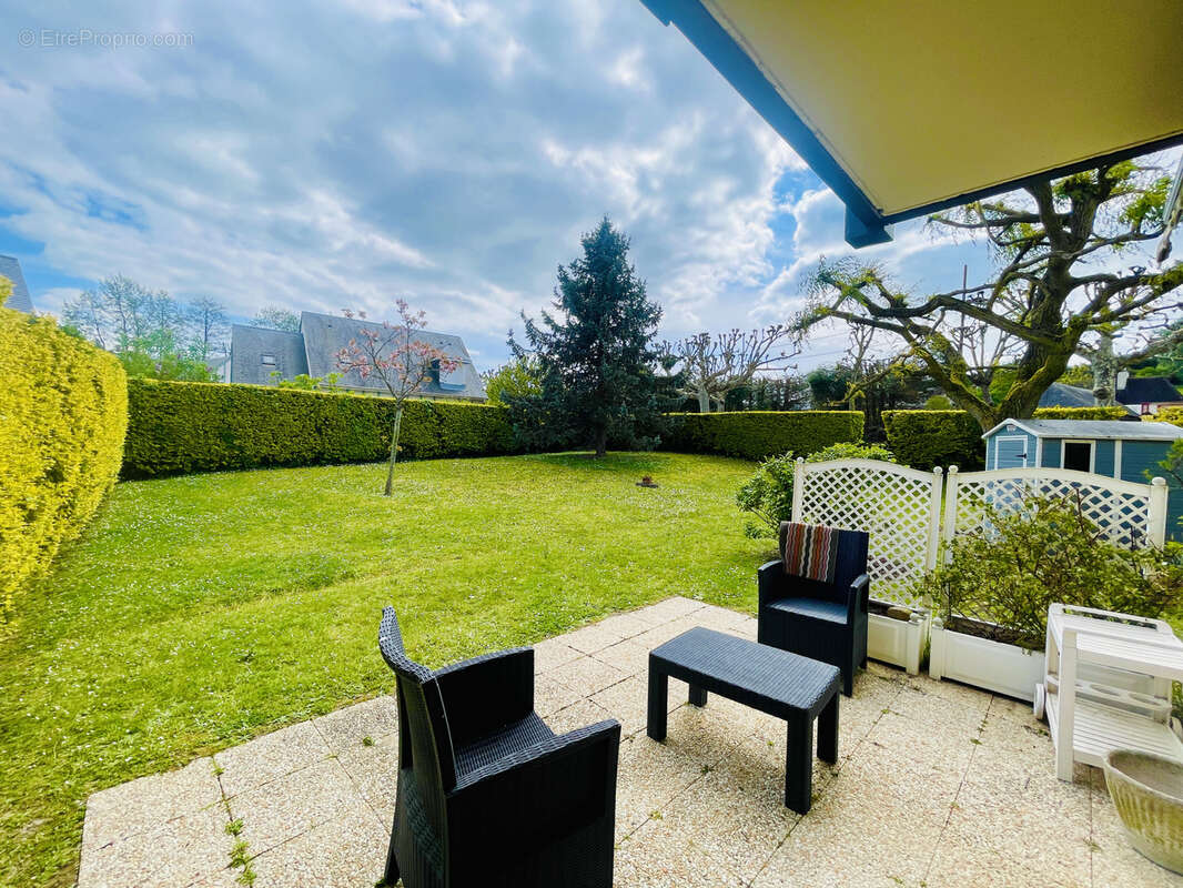 Appartement à VILLERS-SUR-MER