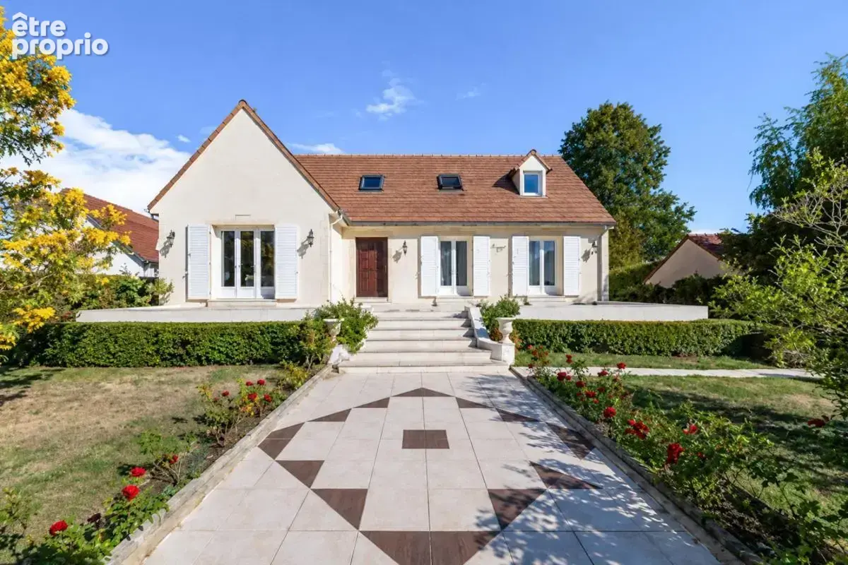 Maison à LE MANS