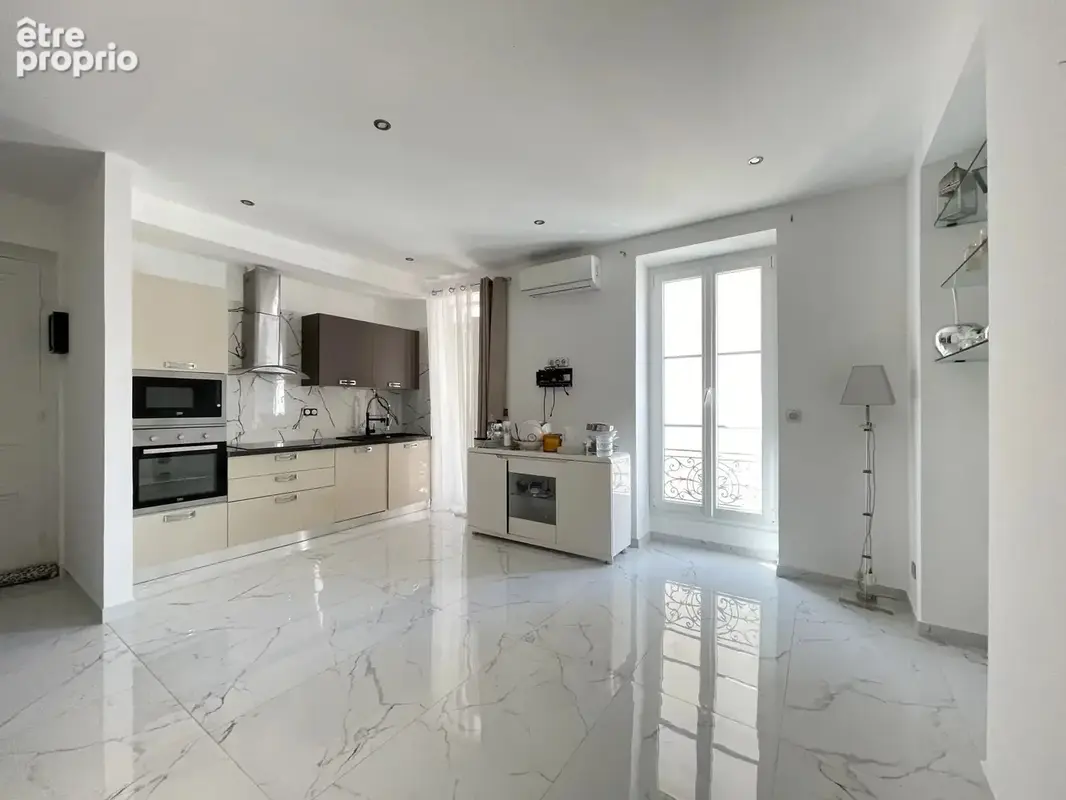 Photo Appartement à Nice au prix de 219 000€