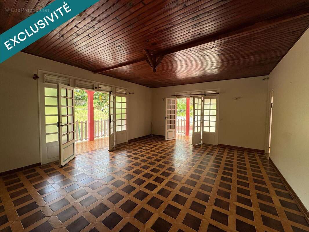 Maison 120 m² à Le Francois  - photo 5