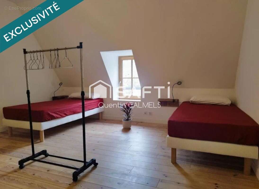 Appartement 189 m² à Estaing  - photo 5