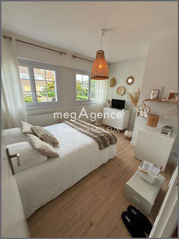 Maison à BOULOGNE-SUR-MER