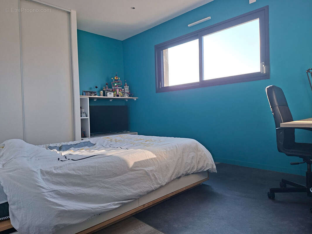 Maison à SAINTE-COLOMBE