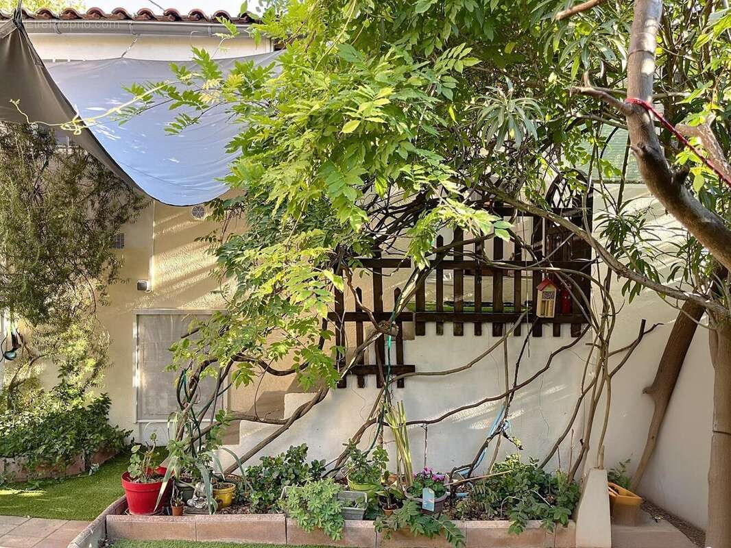 Photo 3 - Appartement à TOULON