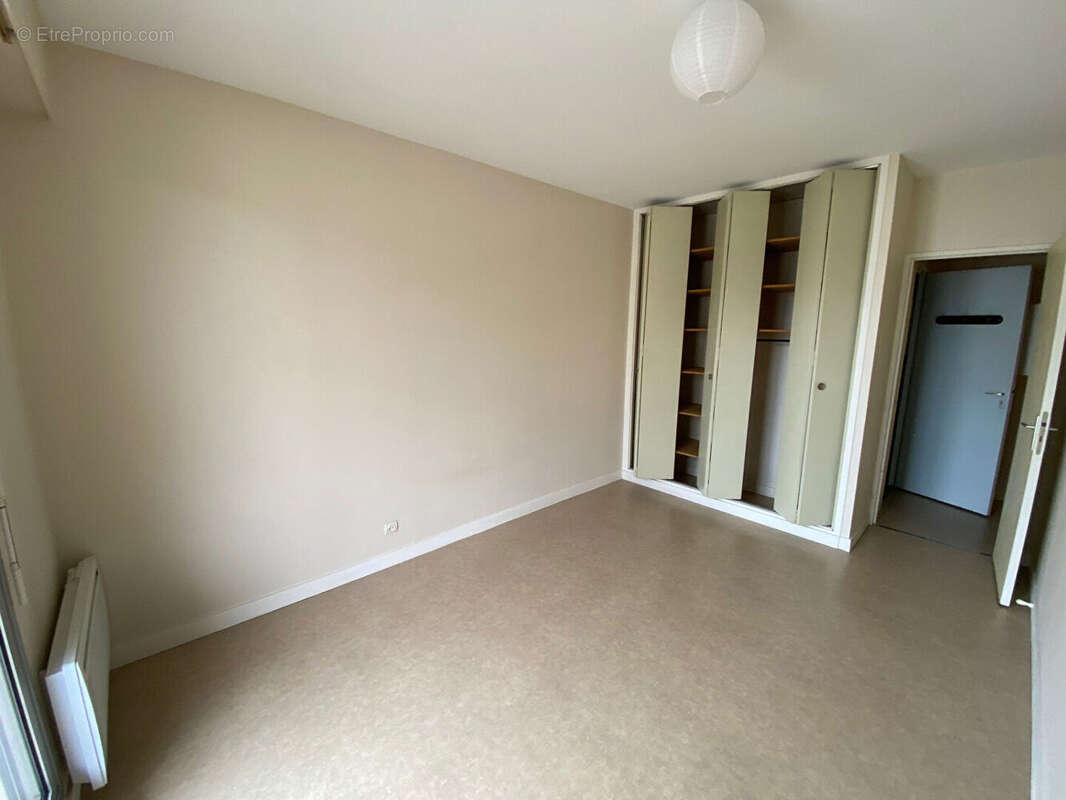 Appartement à BOURGES