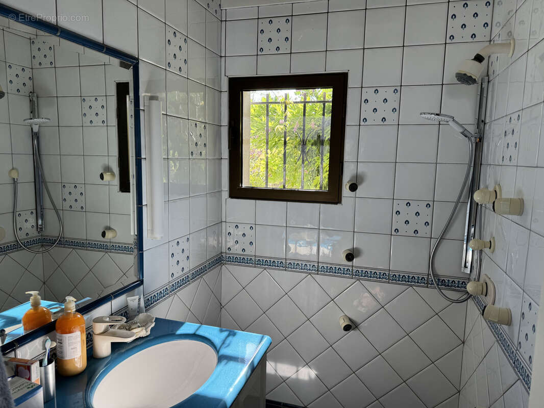 Maison à CASTELJALOUX