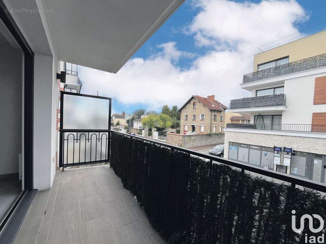 Photo 3 - Appartement à NOISY-LE-GRAND