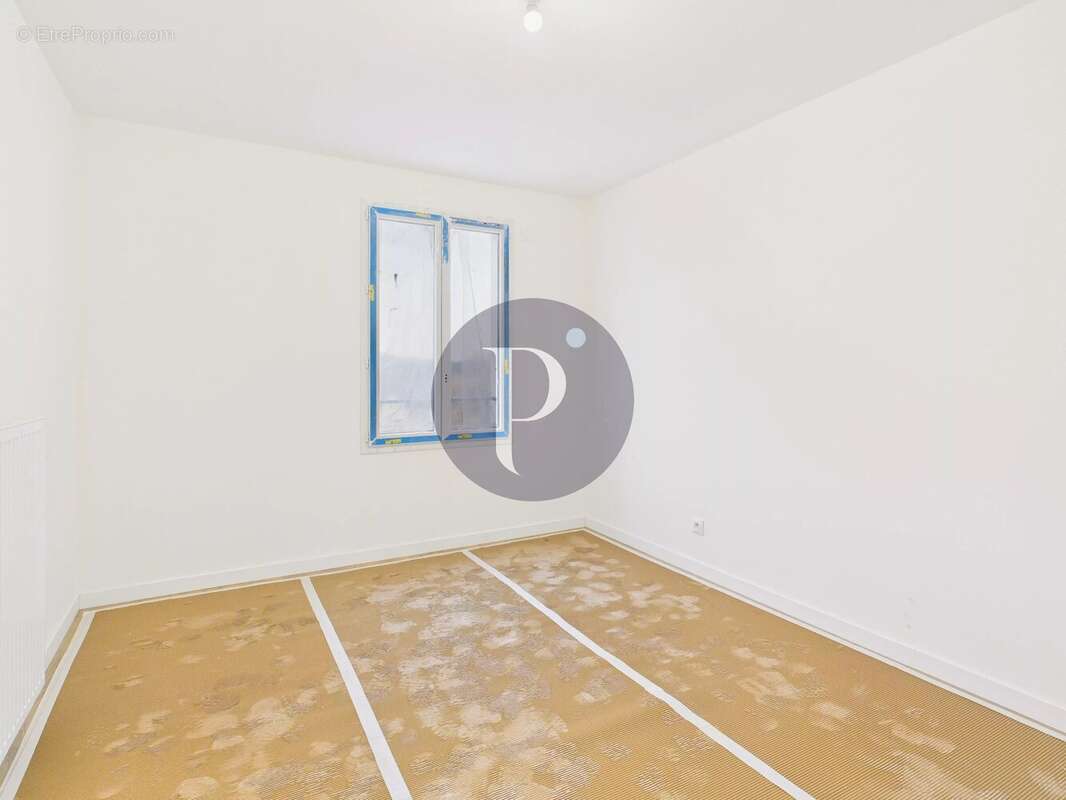 Appartement à WISSOUS