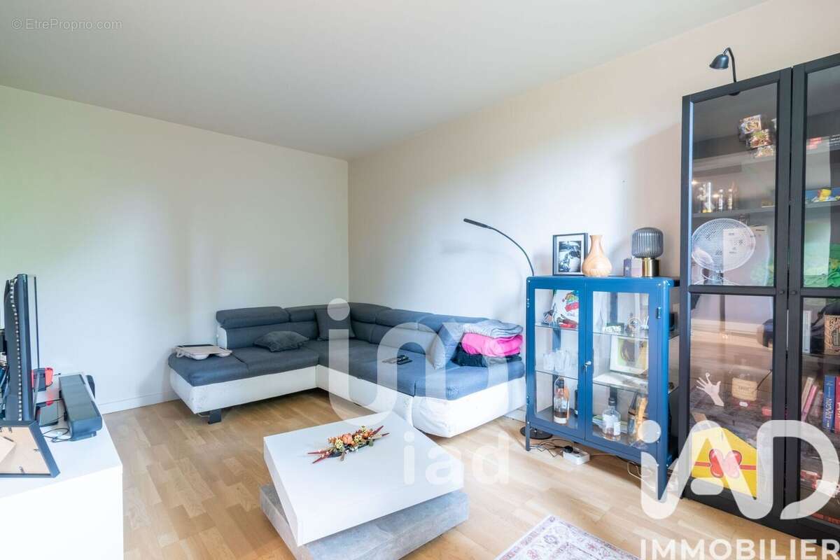 Photo 3 - Appartement à ERMONT