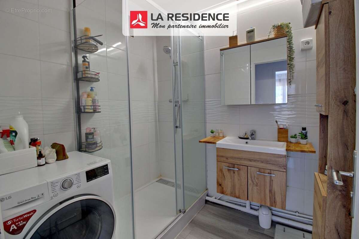 Appartement à CONFLANS-SAINTE-HONORINE