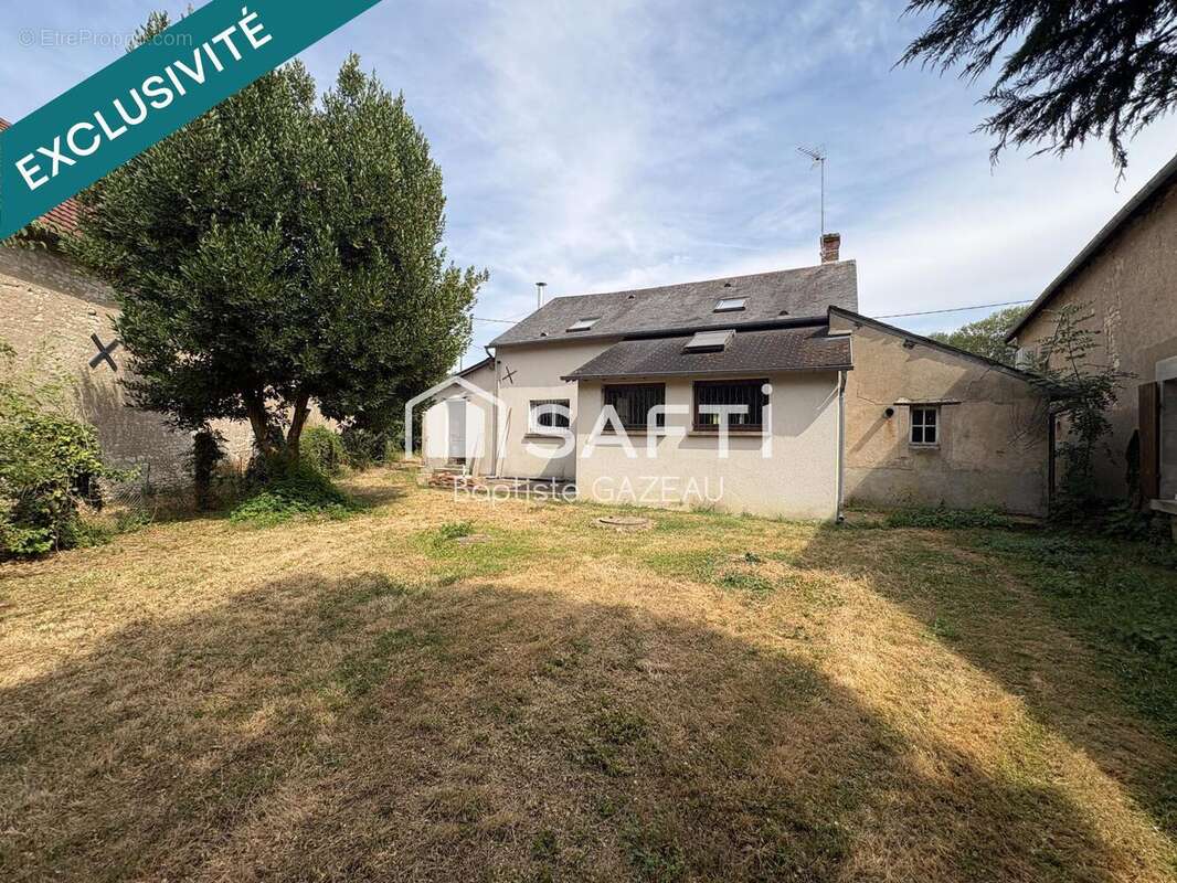 Maison 90 m² à Etrechy  - photo 9
