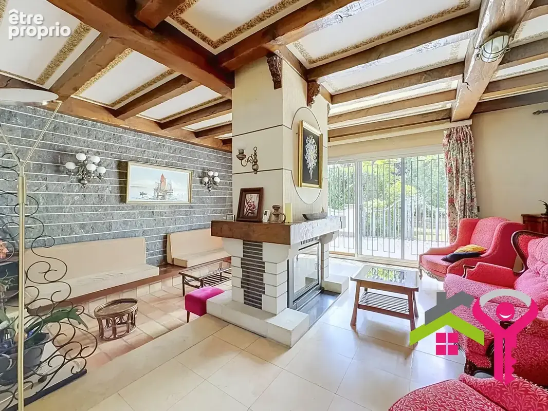 Maison 11 pièces 350 m² à vendre à Bellaing (59135) - photo 4