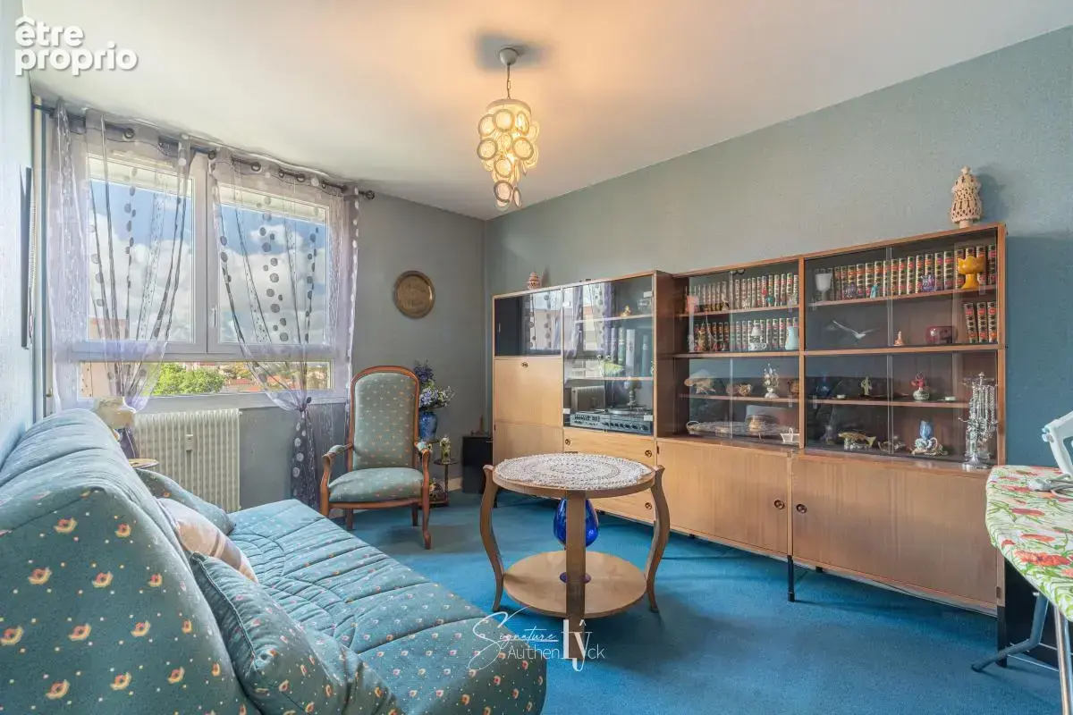 Appartement - photo 5