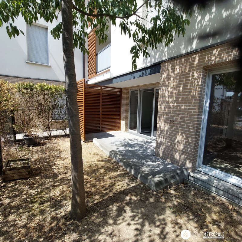 Appartement 46 m² à Toulouse  - photo 5