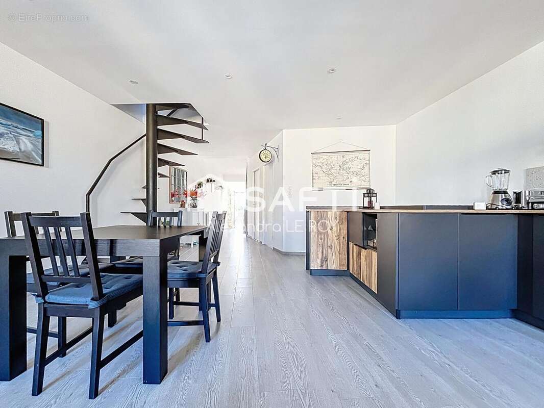 Photo 4 - Maison à GIGNAC