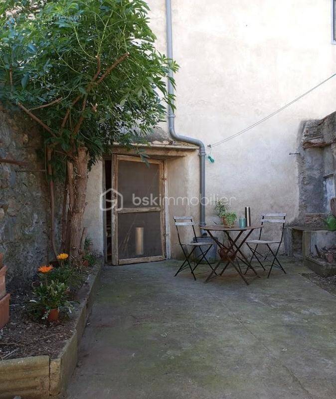 Appartement à RIEUX-MINERVOIS