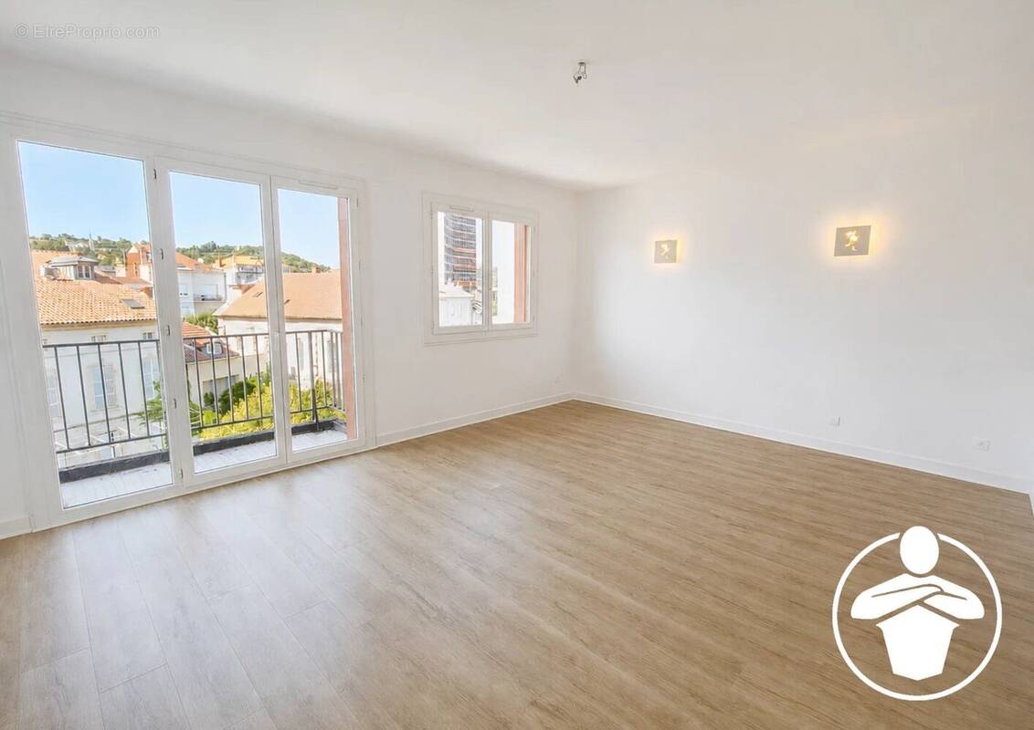 Appartement à AGEN