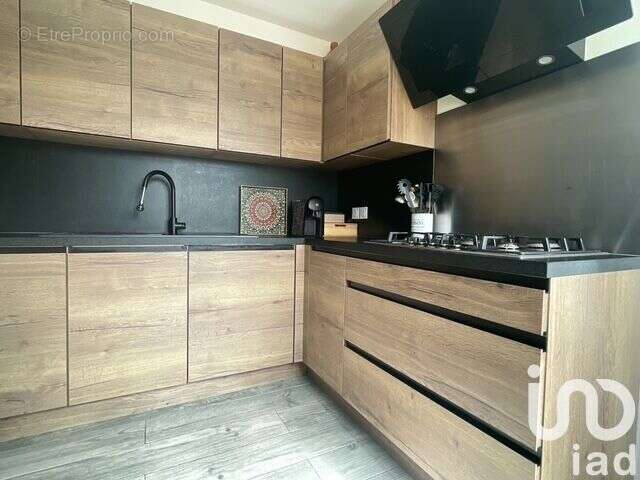 Photo 3 - Maison à SAINT-PATHUS