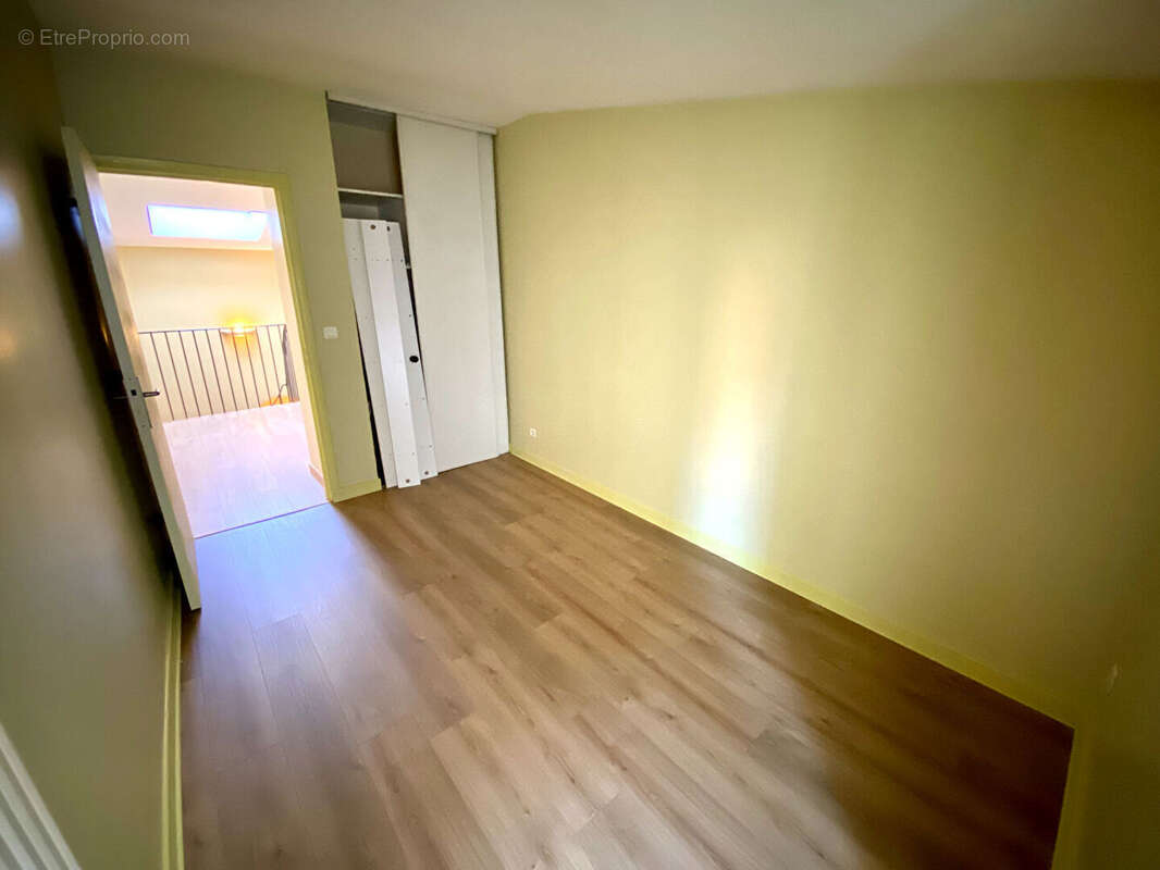 Maison à CLERMONT-FERRAND