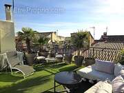 Maison à L&#039;ISLE-SUR-LA-SORGUE