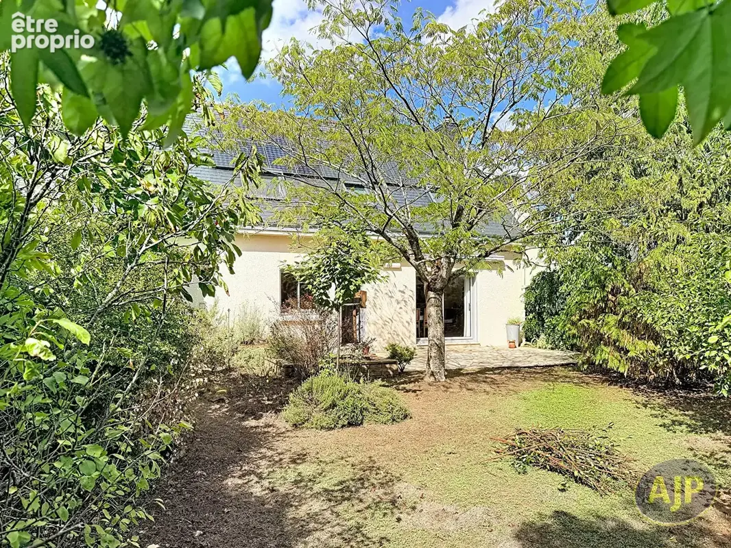 Maison 4 ch st herblain bourg - photo 4