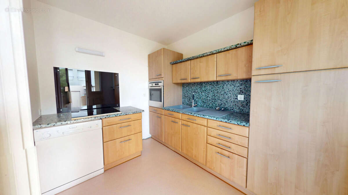 Appartement à CAEN