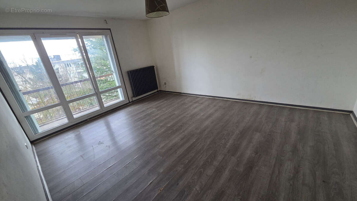 Appartement à ANNEMASSE