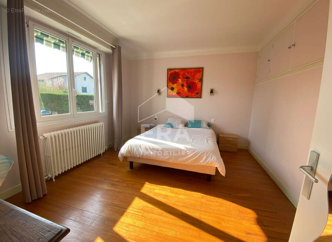 Maison 98m² à pau - photo 4