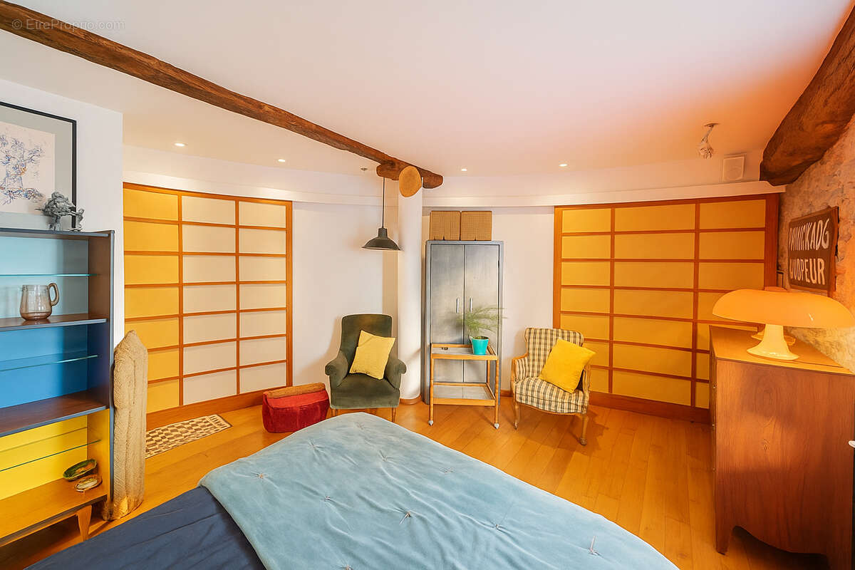 Appartement à AHETZE