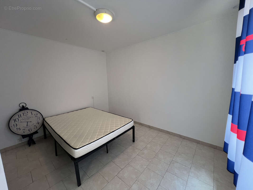 Appartement à VALRAS-PLAGE