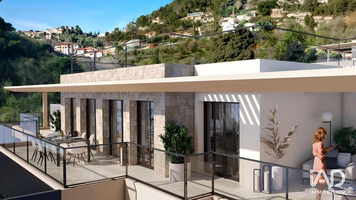 Photo 6 - Appartement à EZE