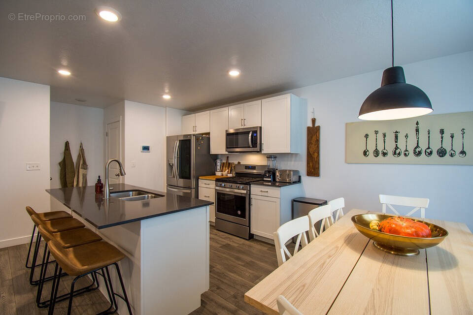 Appartement à MARIGNANE