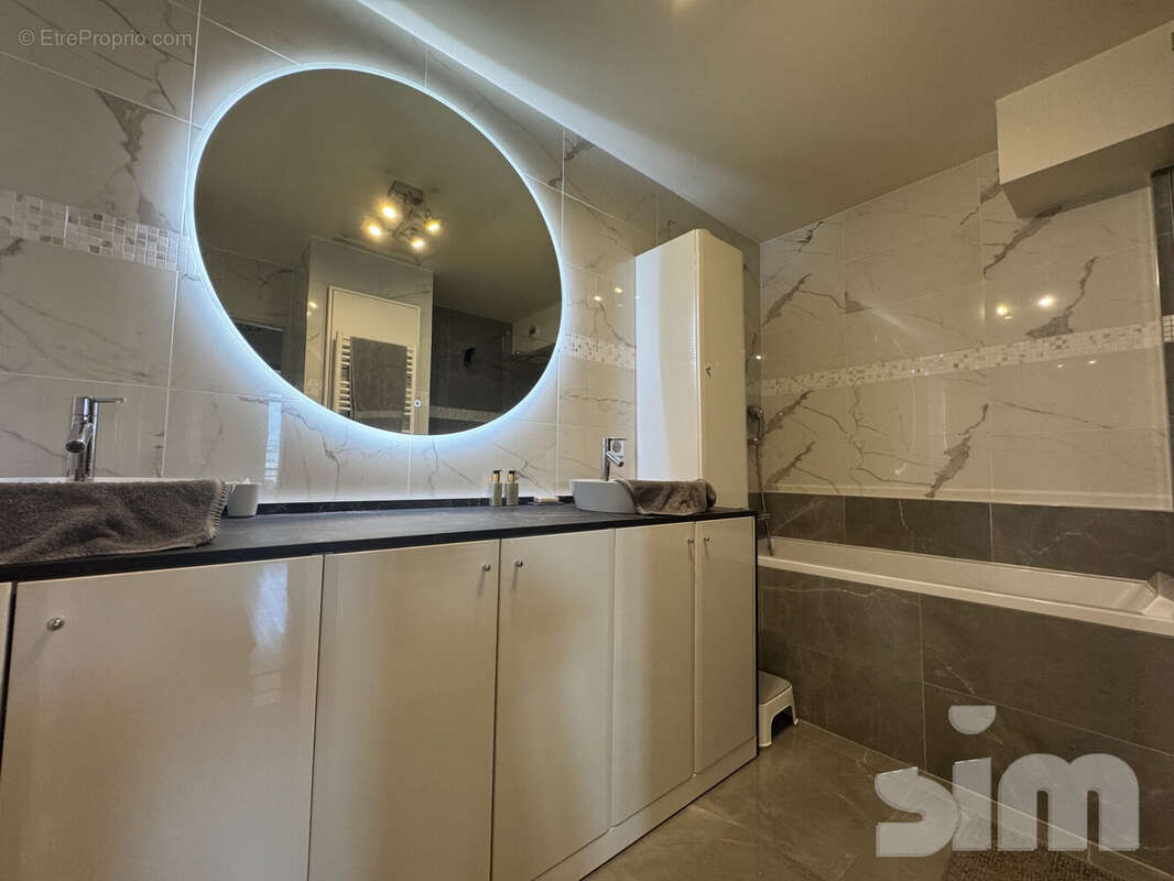Appartement à CHELLES