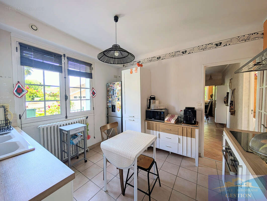 Maison 5 pièces - 112m2 - photo 8