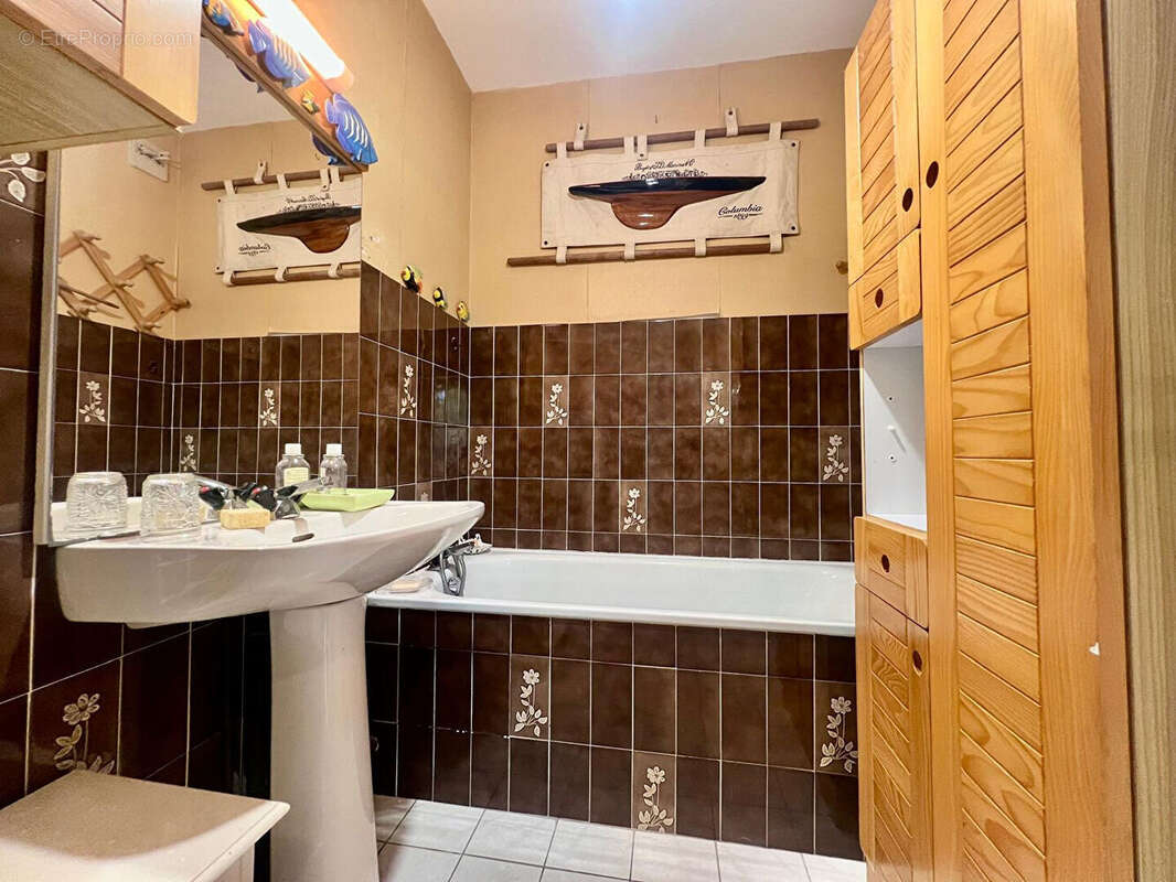 Appartement à ARCACHON