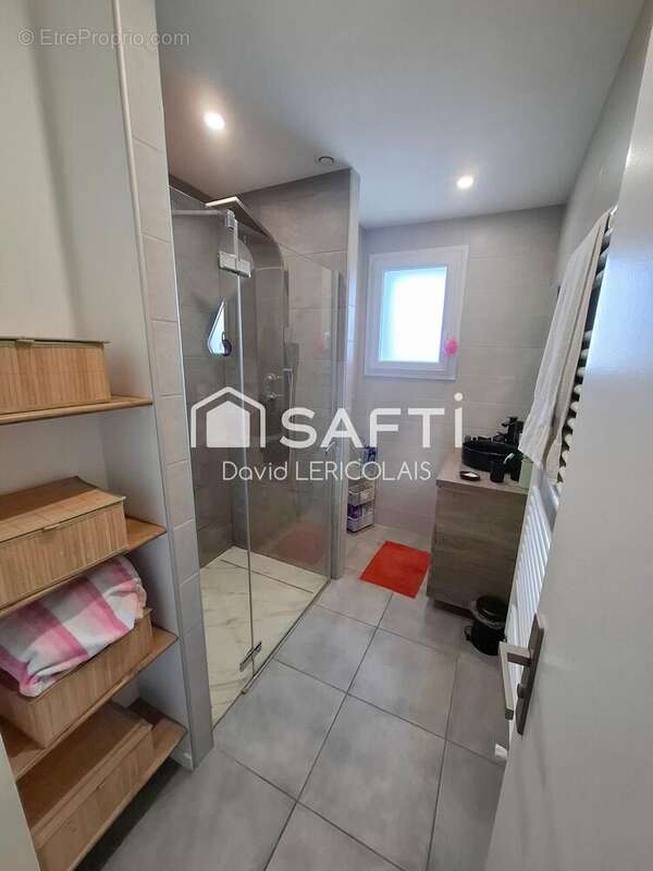 Photo 9 - Maison à PERIERS