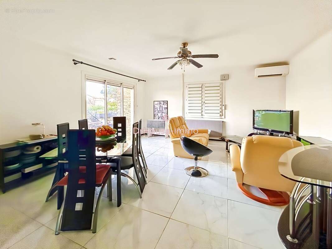 Maison à LE BARCARES