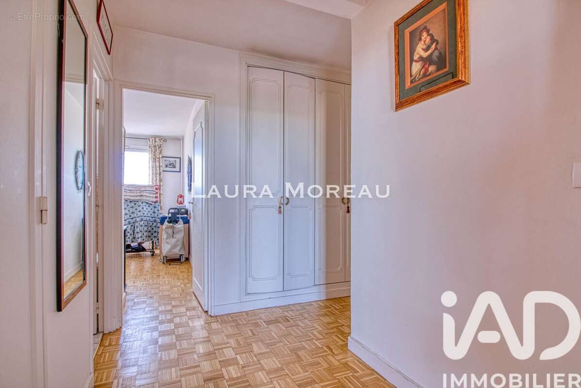 Photo 4 - Appartement à BEZONS