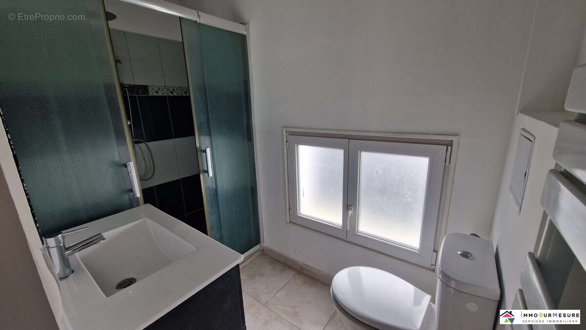 Appartement à ABBEVILLE