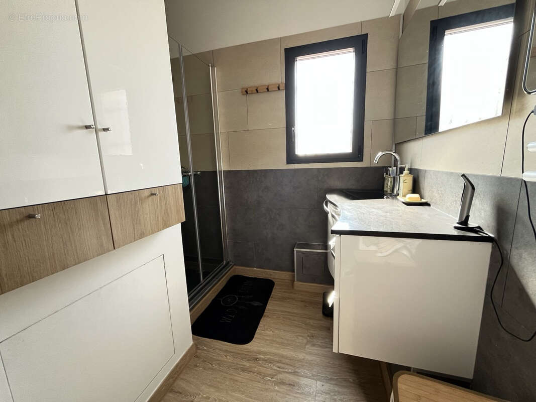 Maison à LES PENNES-MIRABEAU