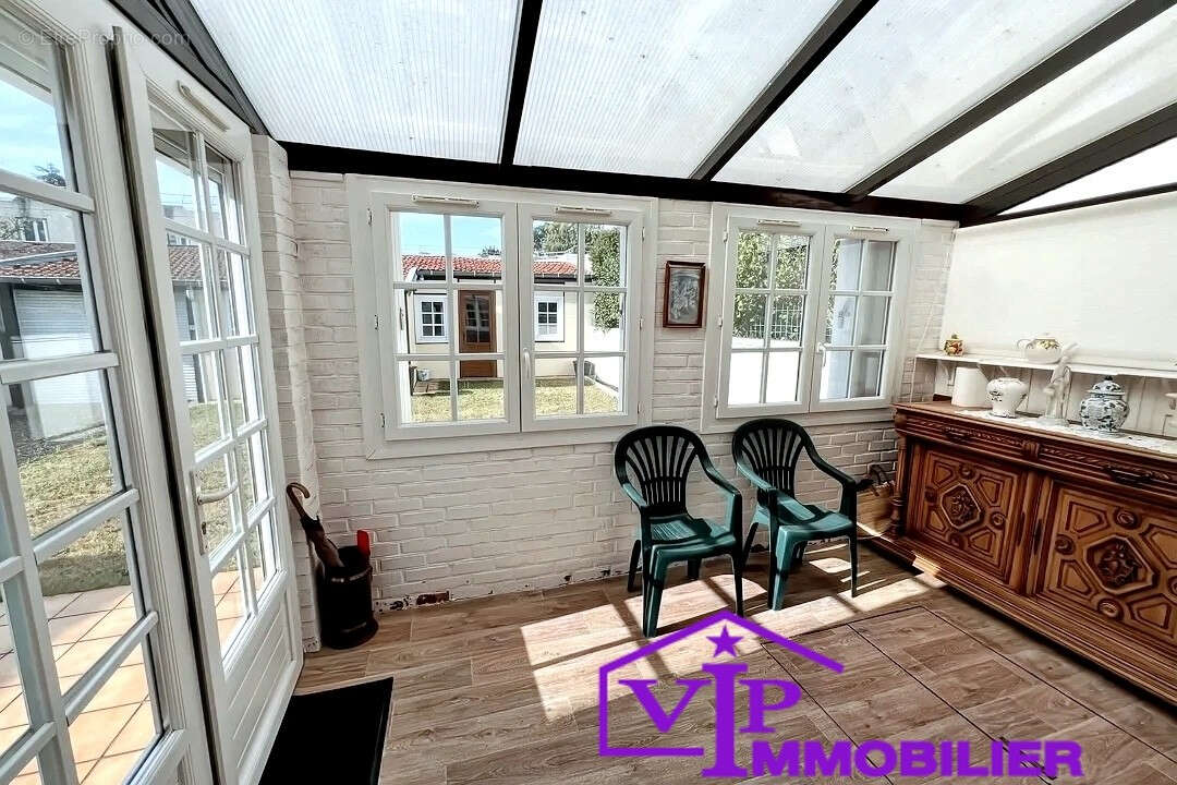 Maison à SOTTEVILLE-LES-ROUEN