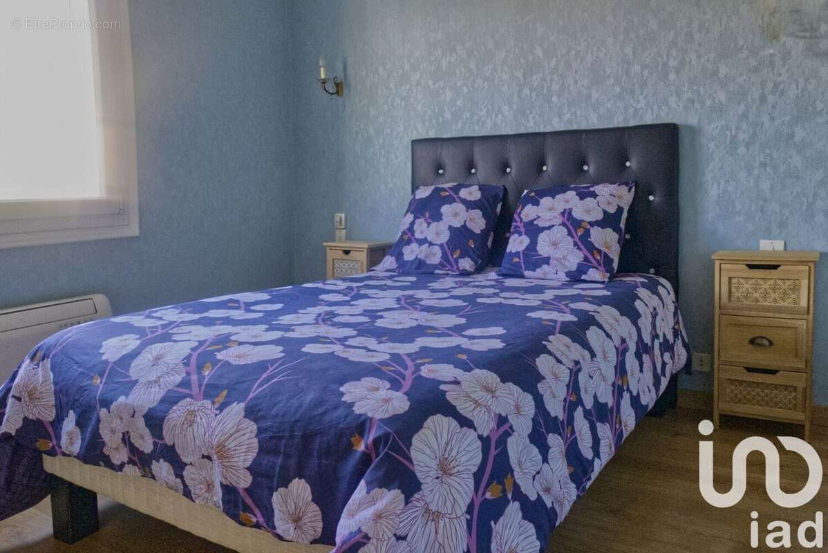 Photo 9 - Maison à SAINT-DENIS-EN-VAL