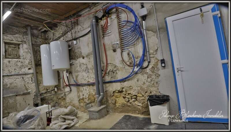 Maison à NISSAN-LEZ-ENSERUNE