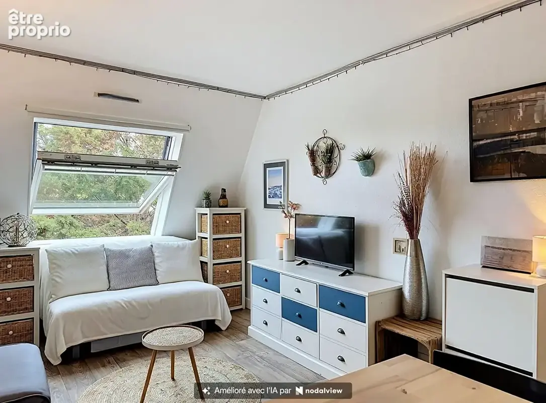 Appartement à CABOURG