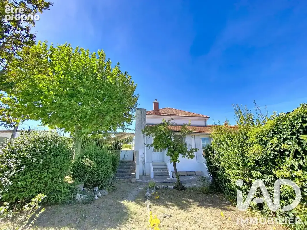 Photo 1 - Maison à MONTELIMAR