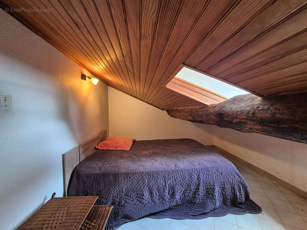 Appartement à VESCOVATO