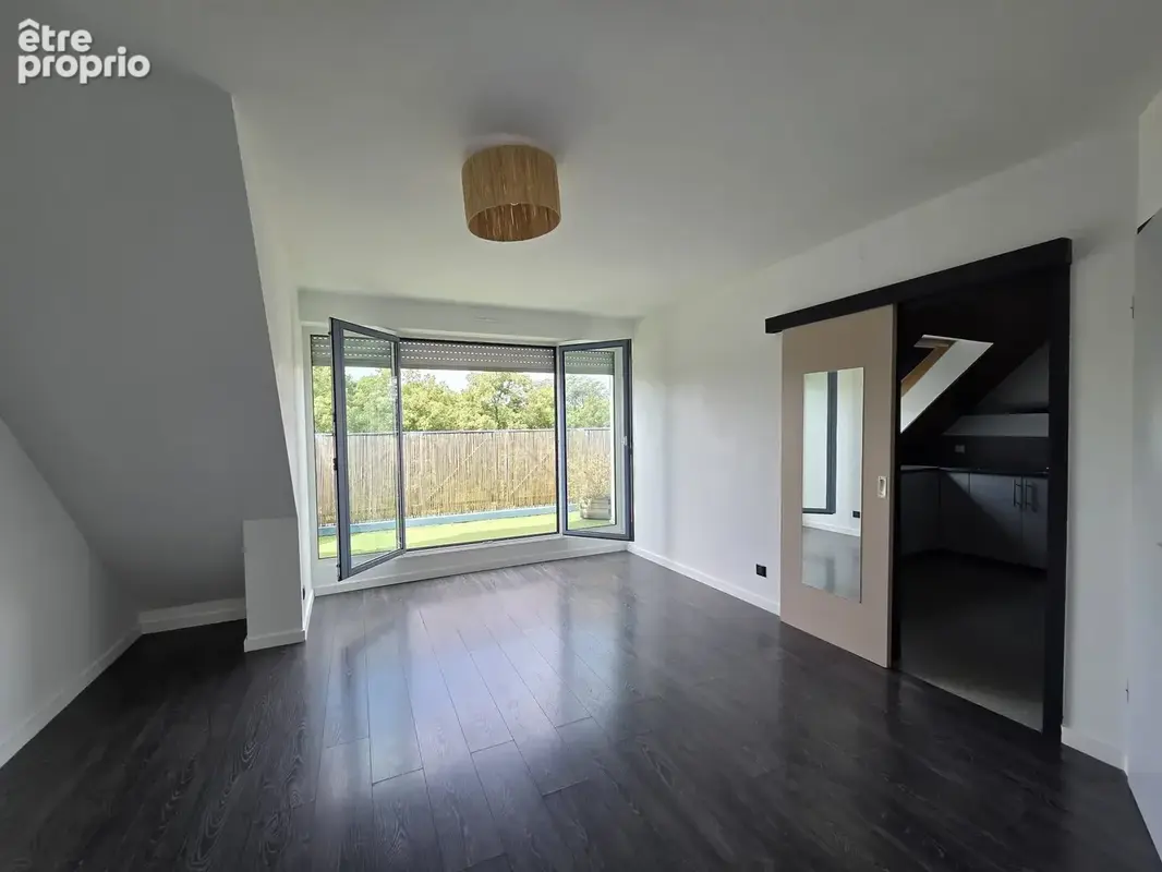 Photo Appartement à Haguenau au prix de N/C