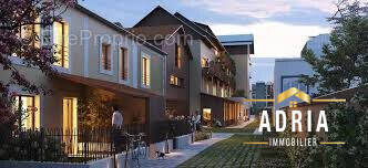 Appartement à TOURS