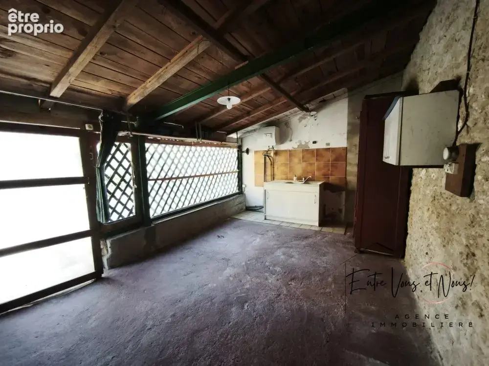 Maison 4 pièces 84 m² à vendre à Langon (33210) - photo 9